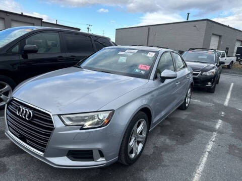 2017 Audi A3 for sale at Hi-Lo Auto Sales in Frederick MD