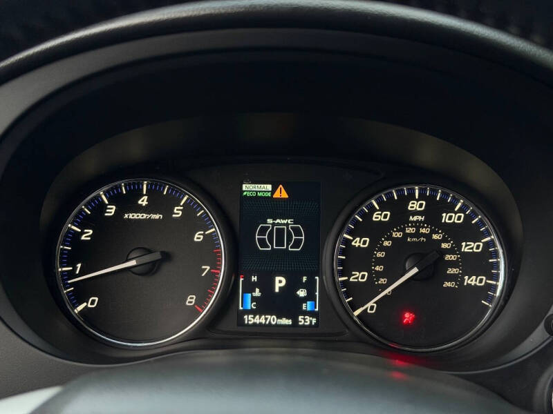 2014 Mitsubishi Outlander GT