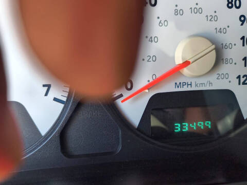 2006 Dodge Ram 1500 SLT