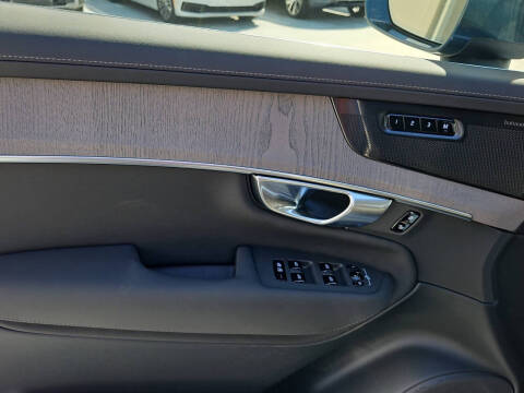 2026 Volvo XC90 B6 Ultra 7P