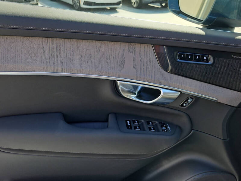 2026 Volvo XC90 B6 Ultra 7P