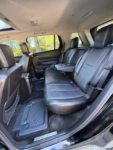 2017 GMC Terrain Denali