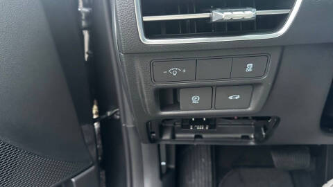 2026 Hyundai Sonata