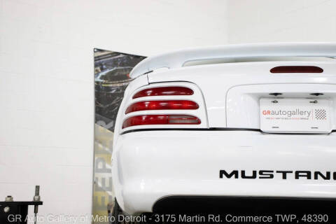 1994 Ford Mustang GT