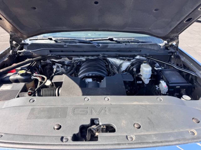 2014 GMC Sierra 1500