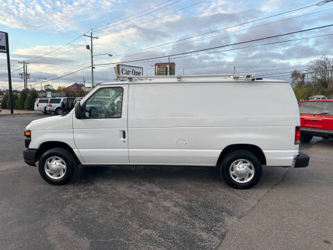 2012 Ford E-Series for sale at Car One in Murfreesboro TN