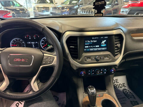 2017 GMC Acadia SLE-1