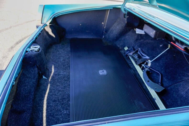 1972 Cadillac DeVille