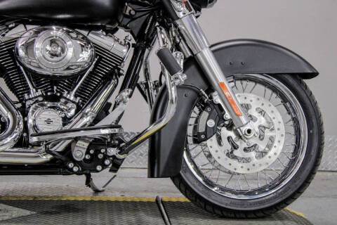 2013 Harley-Davidson Street Glide