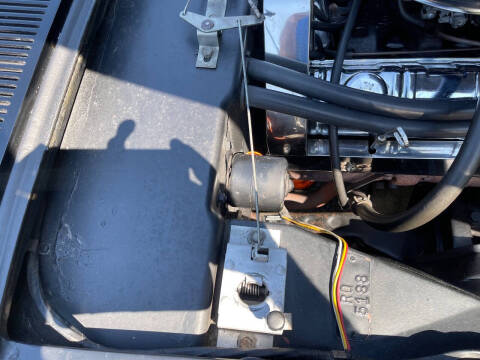 1963 Studebaker Avanti