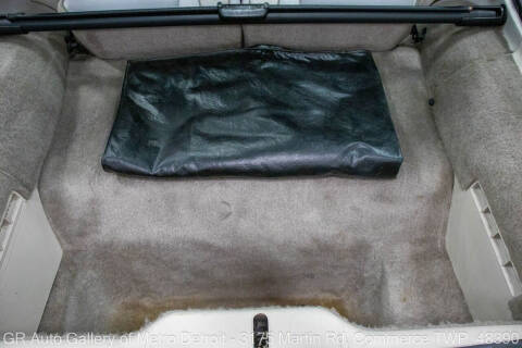 1984 Pontiac Firebird Trans Am