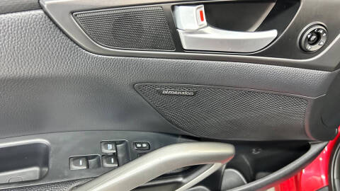 2015 Hyundai Veloster