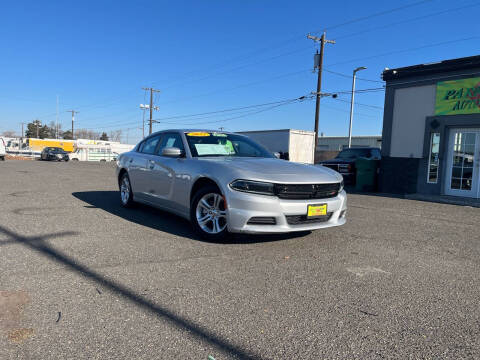 2022 Dodge Charger for sale at Paradise Auto Sales in Kennewick WA