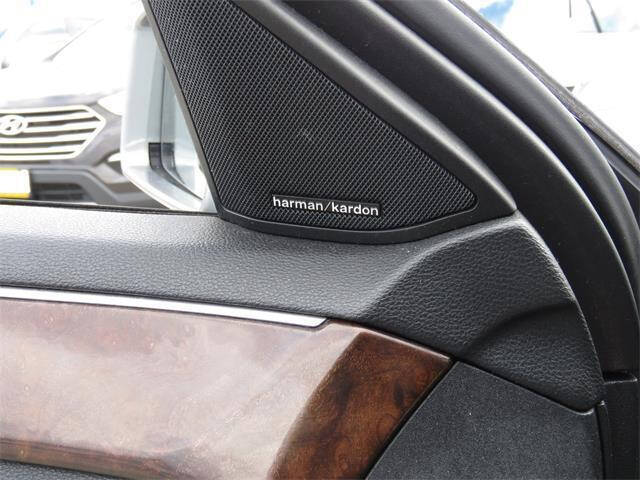 2011 Mercedes-Benz E-Class