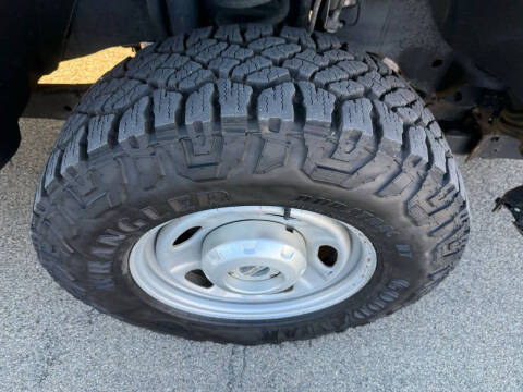 2015 Ford F-350 Super Duty