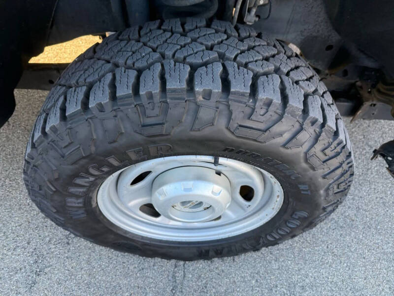 2015 Ford F-350 Super Duty