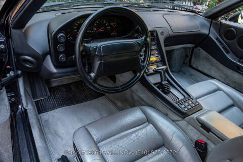 1994 Porsche 928 GTS