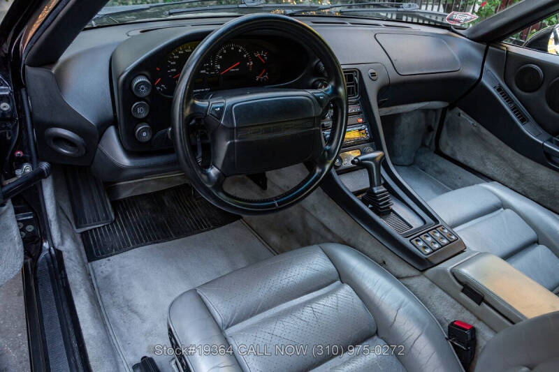 1994 Porsche 928 GTS