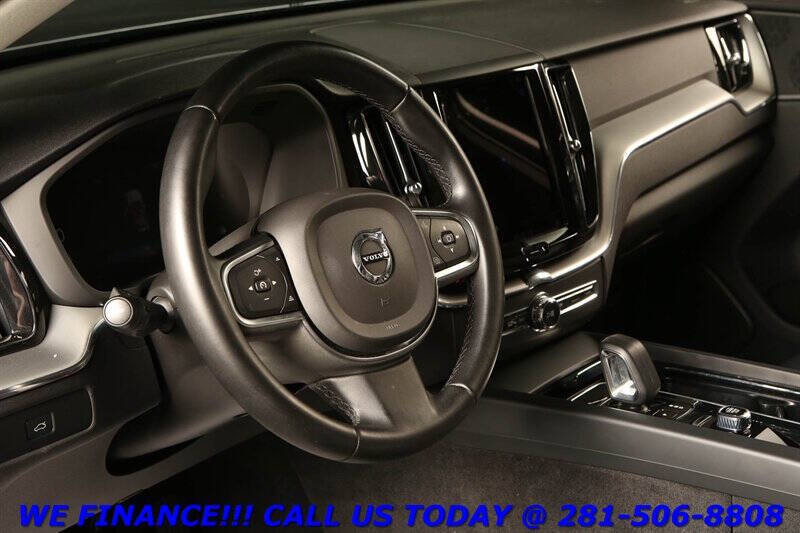 2023 Volvo XC60 B5 Core