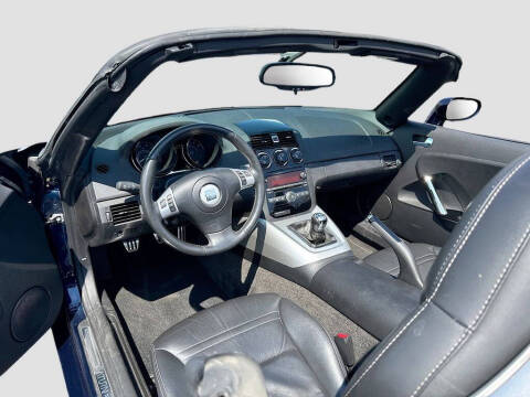 2007 Saturn SKY