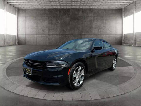 2015 Dodge Charger for sale at Certified Premium Motors in Lakewood NJ