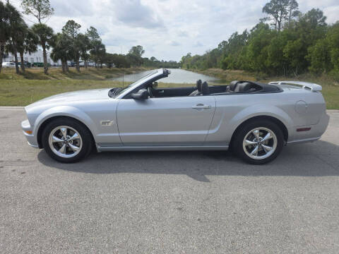 2006 Ford Mustang GT Premium