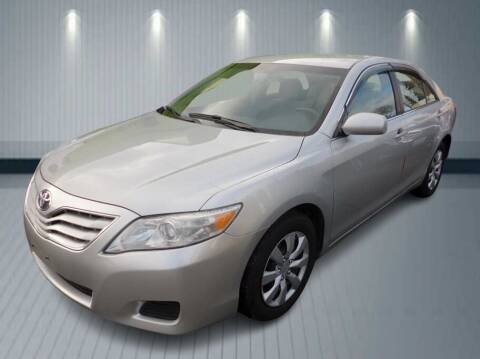 2010 Toyota Camry for sale at Klean Carz in Seattle WA