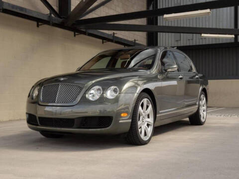 2006 Bentley Continental