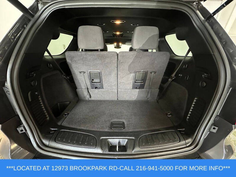 2023 Dodge Durango R/T