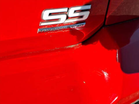 2008 Chevrolet HHR SS