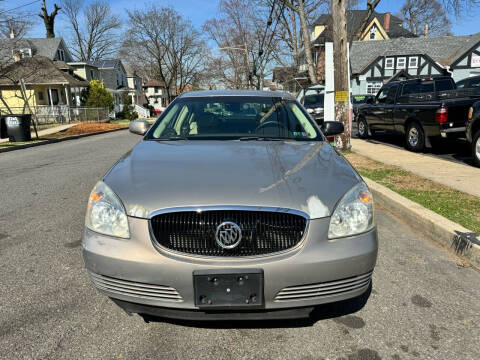 2007 Buick Lucerne CXL V6