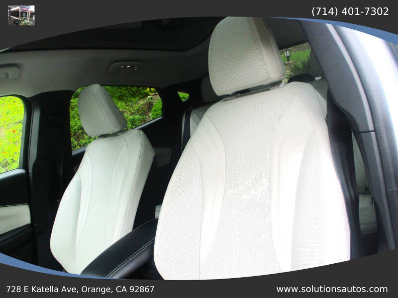 2021 Ford Mustang Mach-E