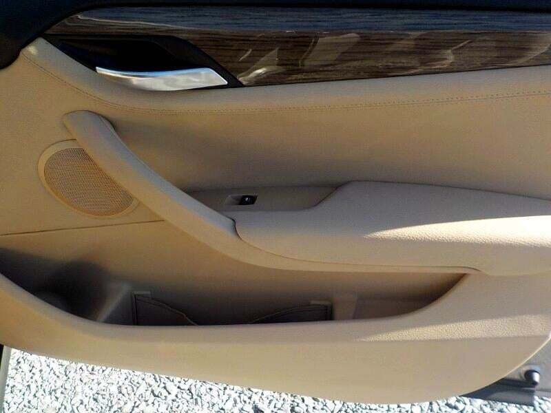 2015 BMW X1 xDrive28i