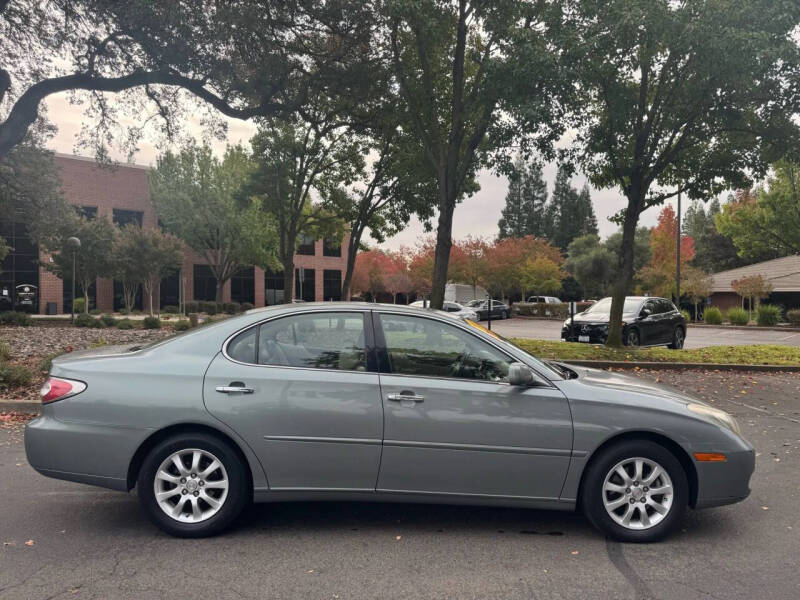 2003 Lexus ES 300
