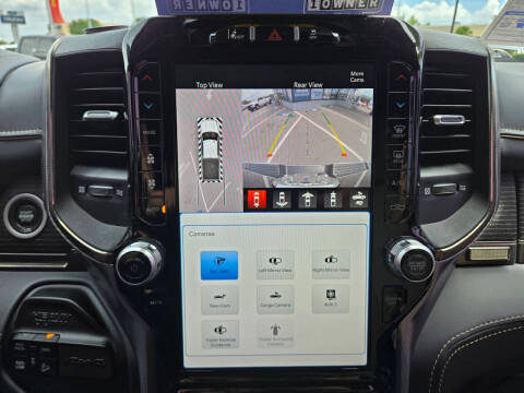 2022 RAM 2500 Limited