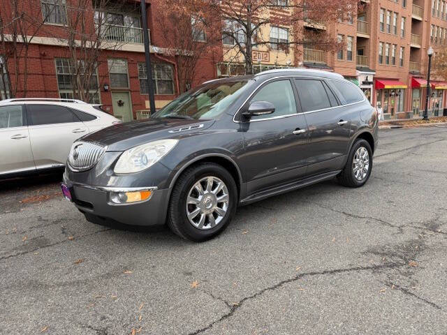 2011 Buick Enclave CXL-2