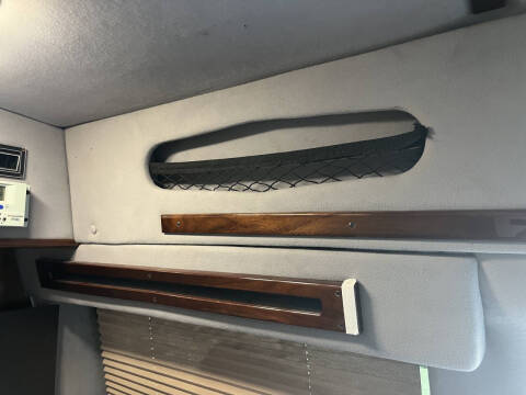 2012 Chevrolet Express 1500