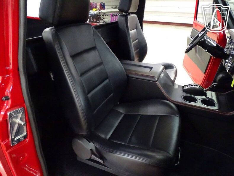 1971 Chevrolet C10