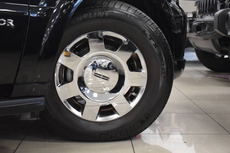 2006 Lincoln Navigator Luxury