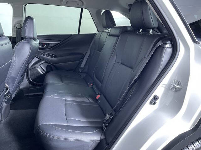 2023 Subaru Outback Limited XT