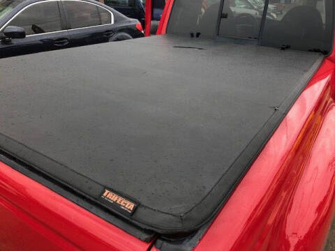 2000 Ford Ranger