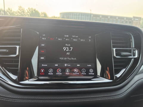 2021 Dodge Durango SXT