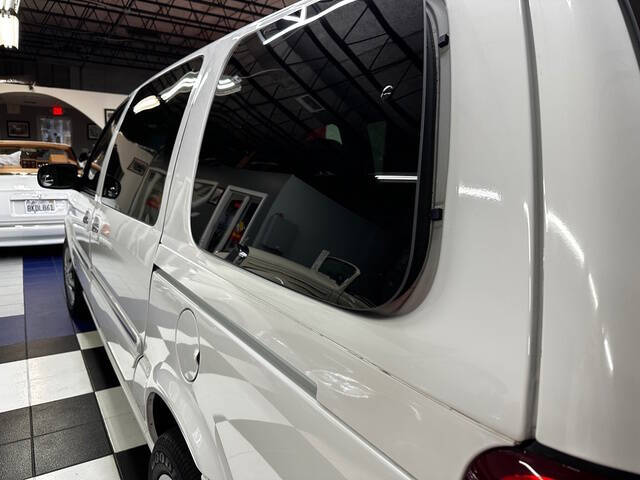 2006 Buick Terraza CX