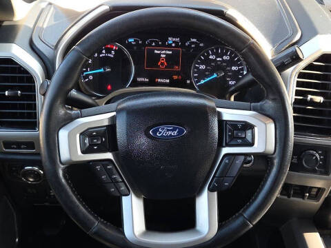 2020 Ford F-350 Super Duty