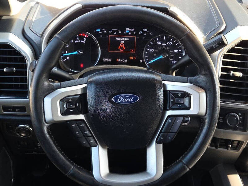 2020 Ford F-350 Super Duty