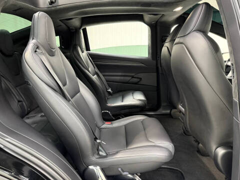 2024 Tesla Model X