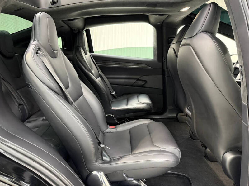 2024 Tesla Model X