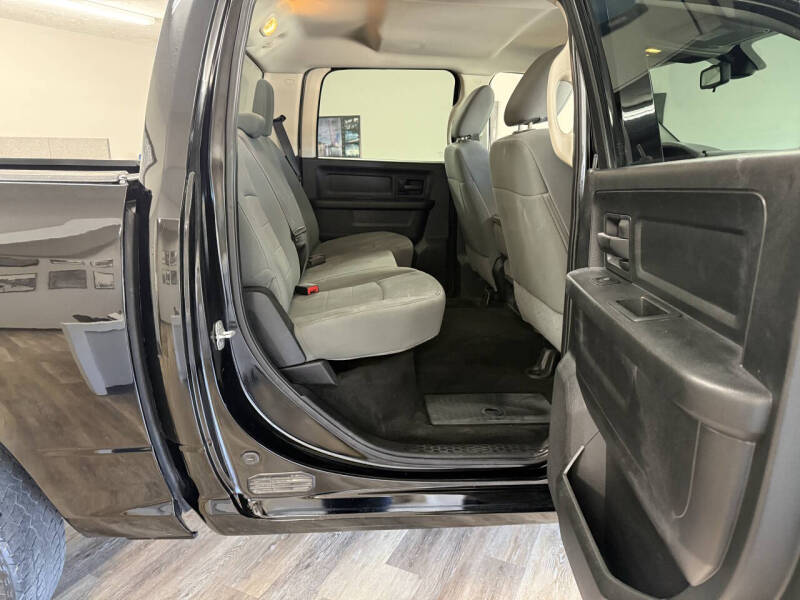 2014 RAM 1500 Express