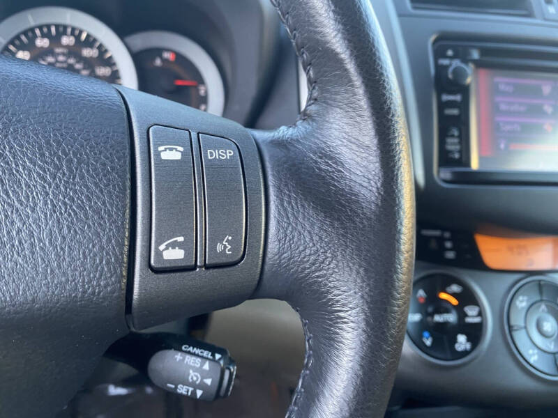 2012 Toyota RAV4 Limited