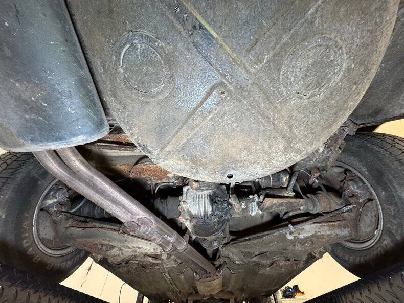 1973 Mercedes-Benz 450 SL